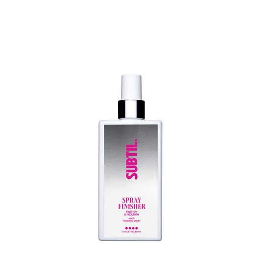 Spray FINISHER  Finition & Fixation