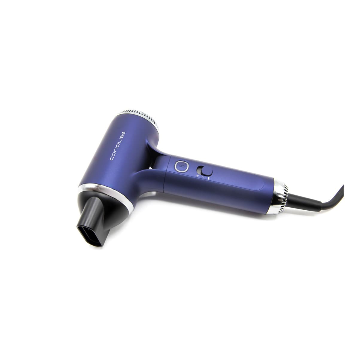 Sèche-Cheveux FLOW+ Gloss Black Copper
