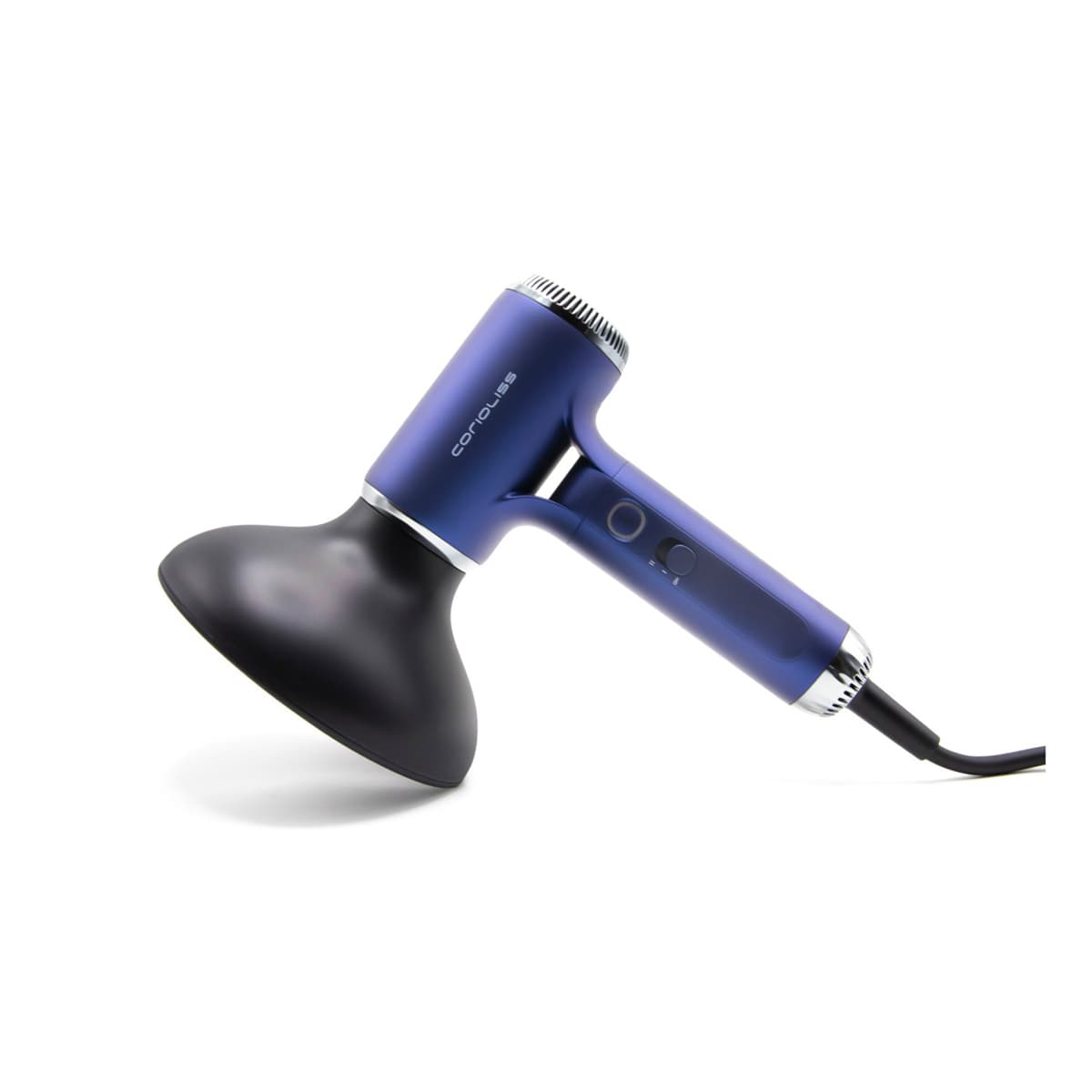 Sèche-Cheveux FLOW+ Gloss Black Copper