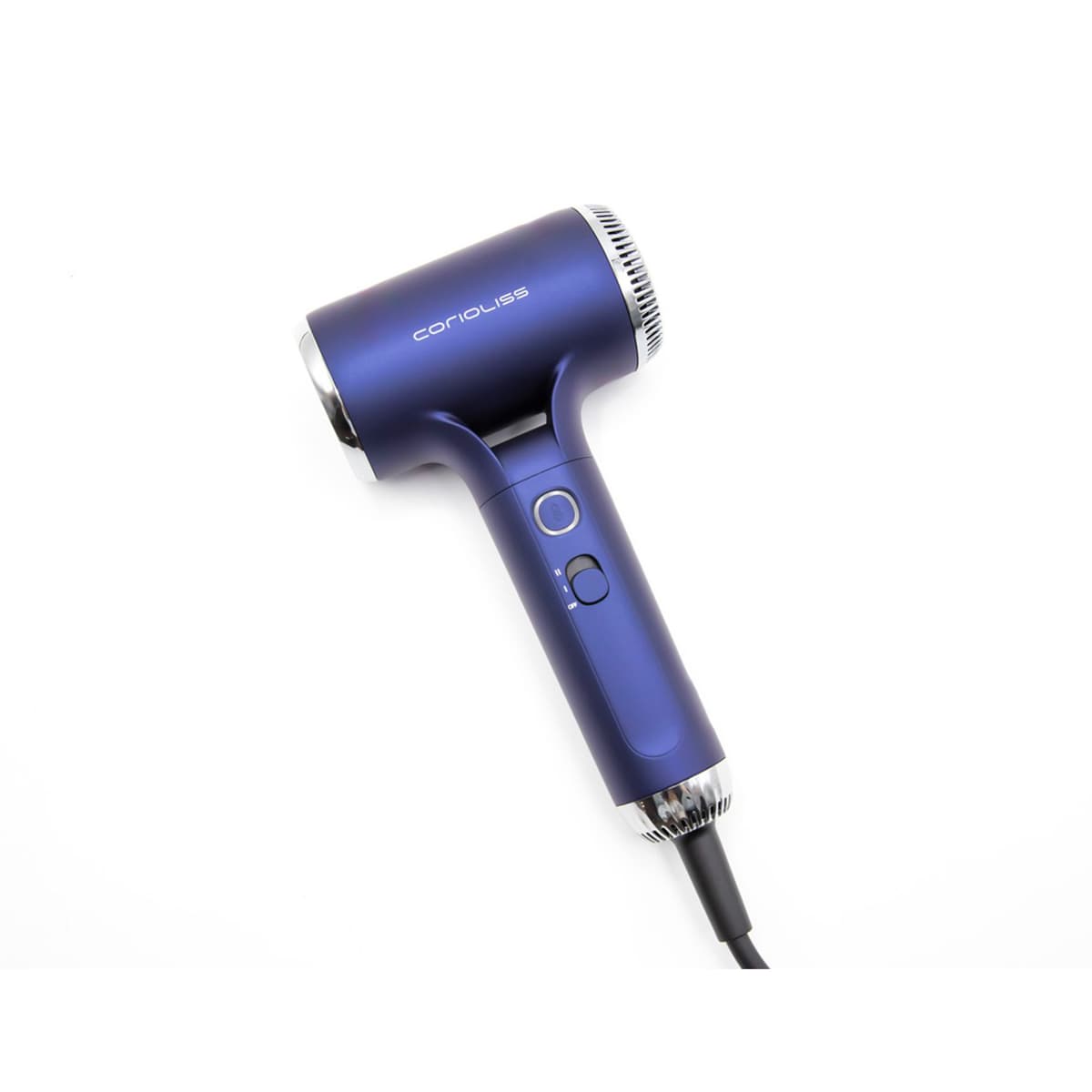 Sèche-Cheveux FLOW+ Gloss Black Copper