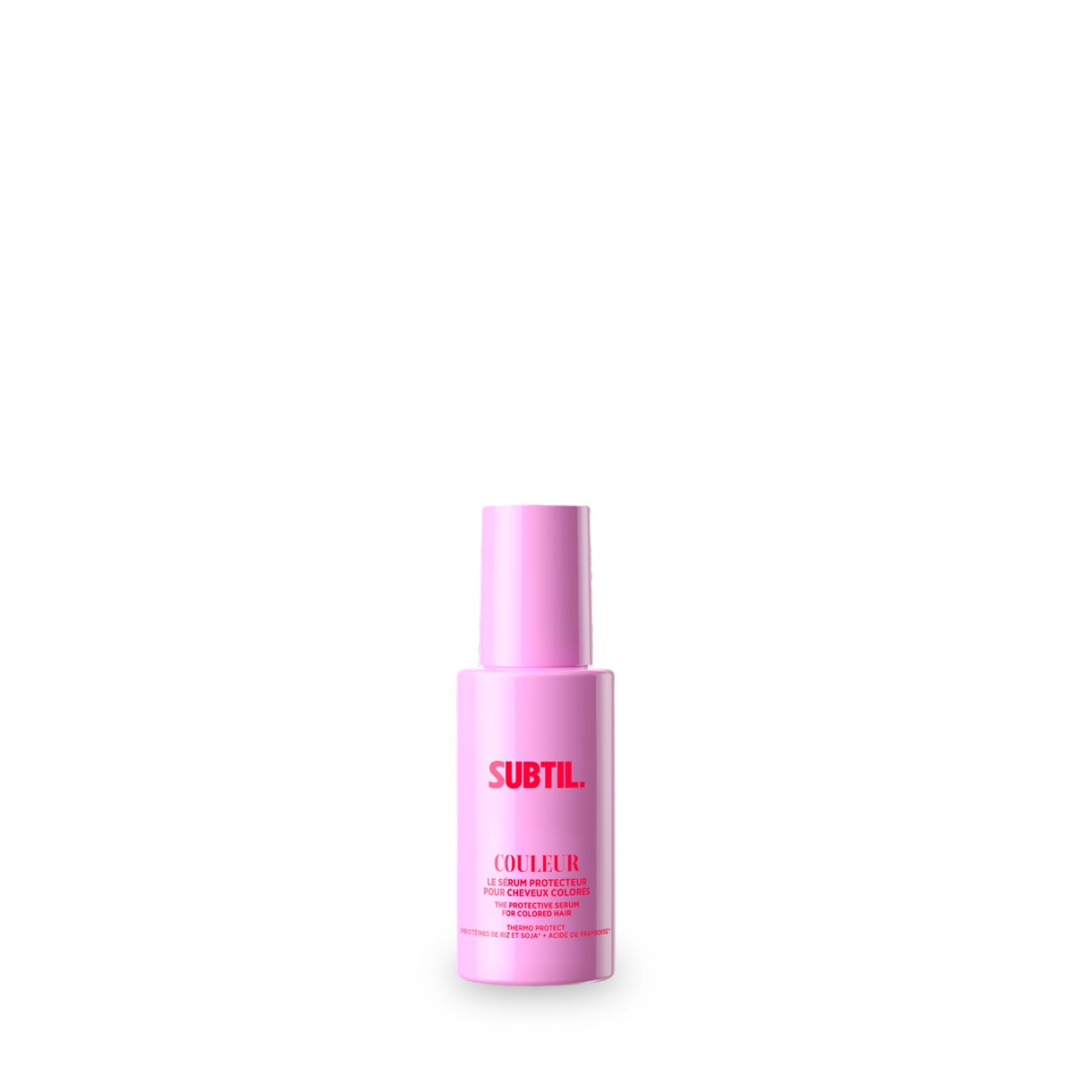 Protective Serum for Colored Hair