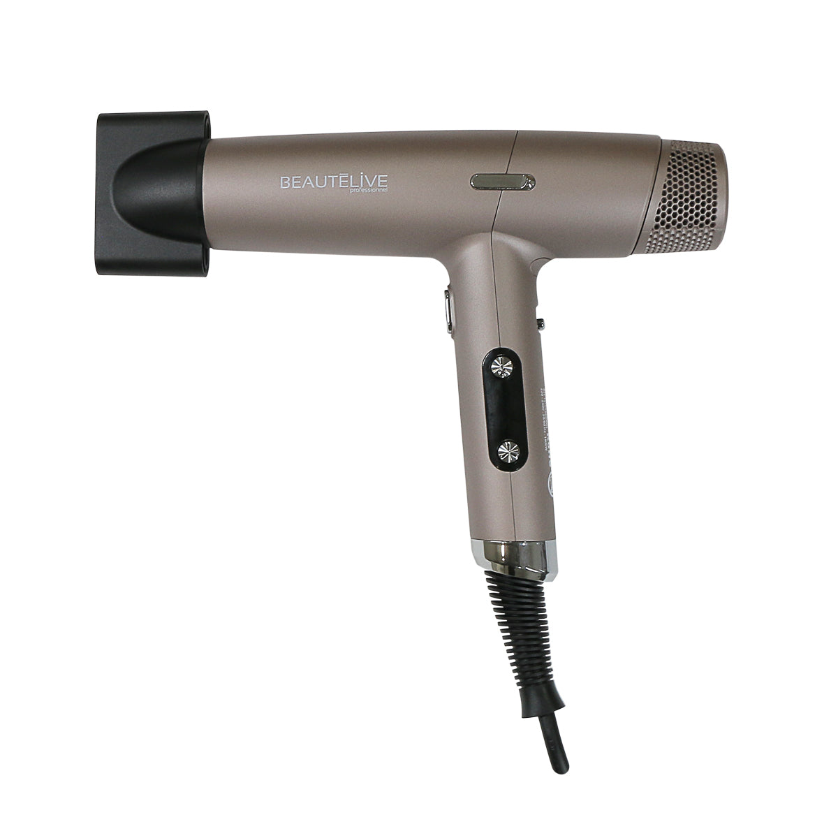 Sèche-Cheveux Professionnel MULTISTYLER 2000W