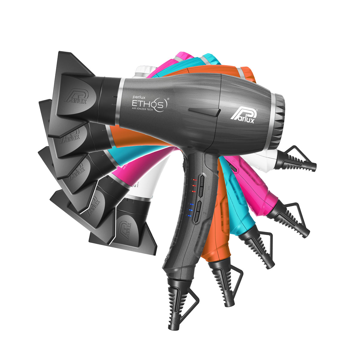 Sèche-Cheveux ETHOS