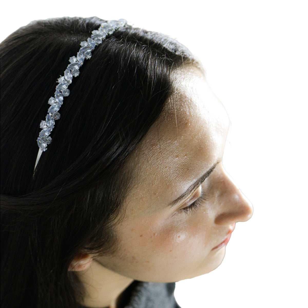 Serre-Tête pour Mariée ZOE