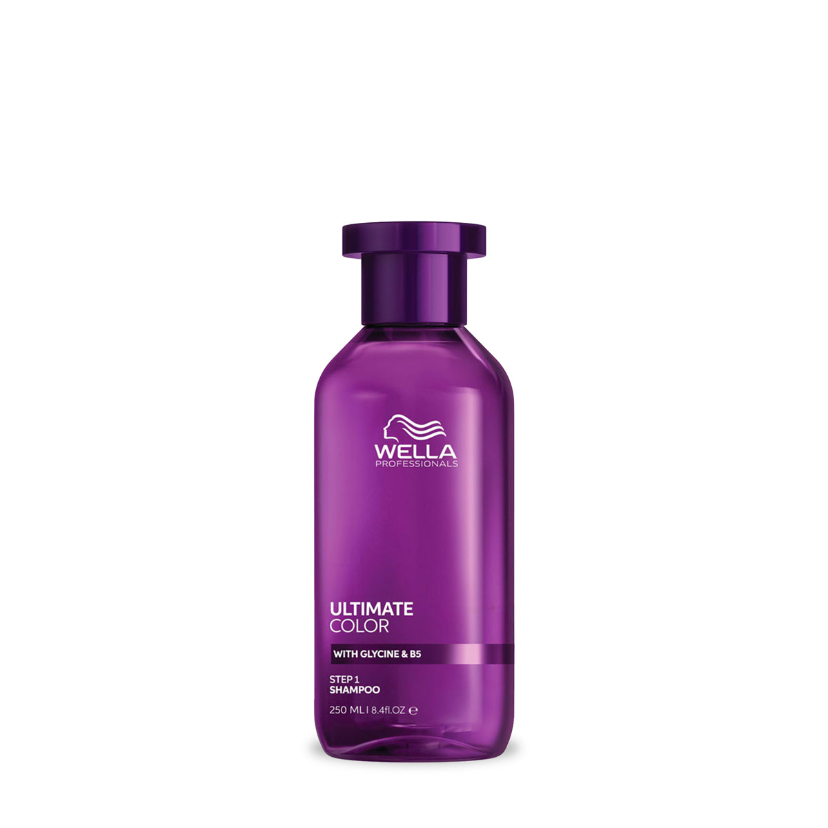 Ultimate Color Shampoo