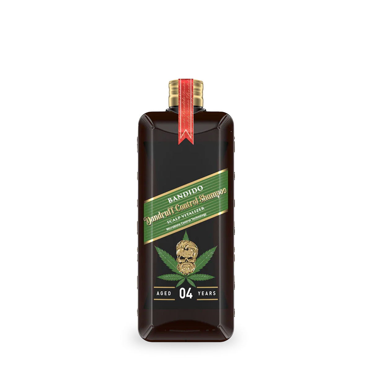Anti-dandruff Shampoo