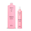 Shampoing Cheveux Fins Purify Volume