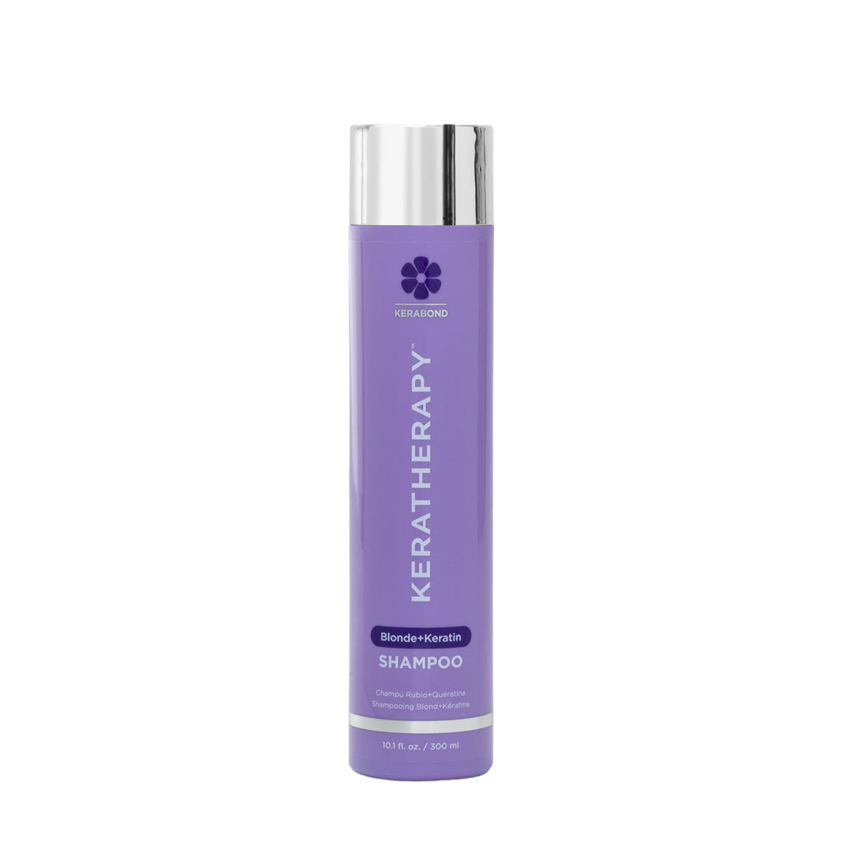 Violet Keratin Shampoo