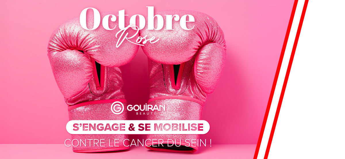 Octobre Rose