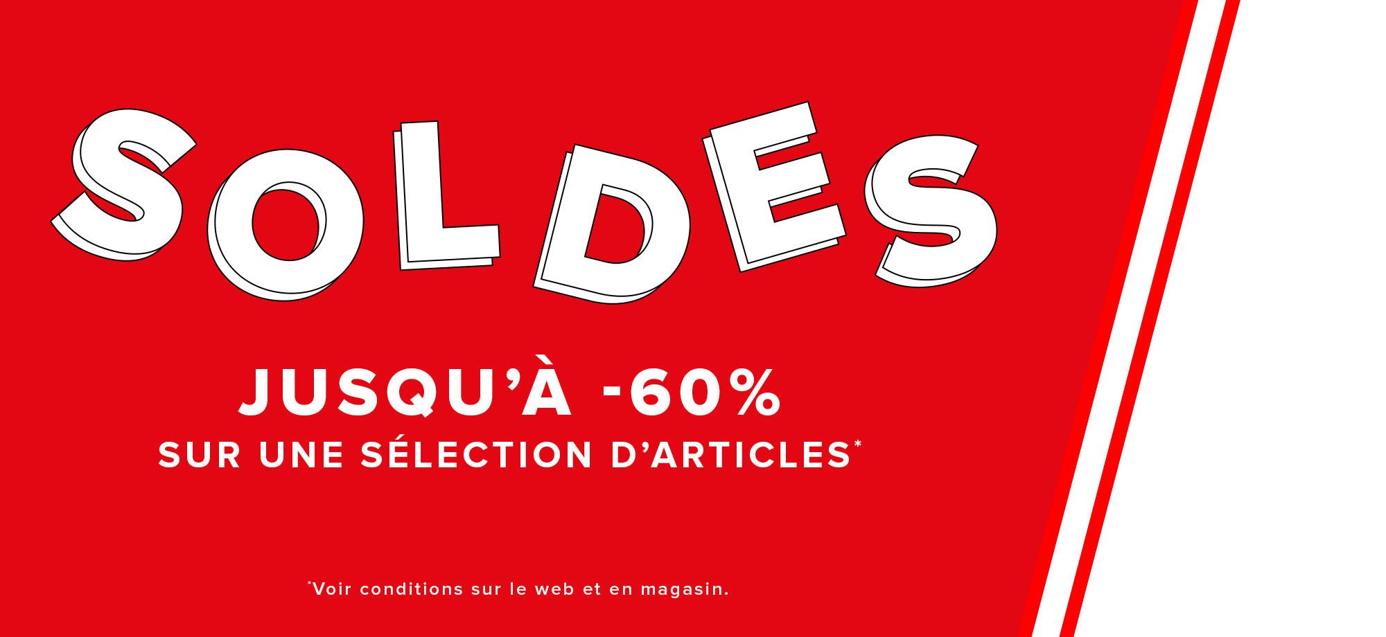 Les soldes beauté