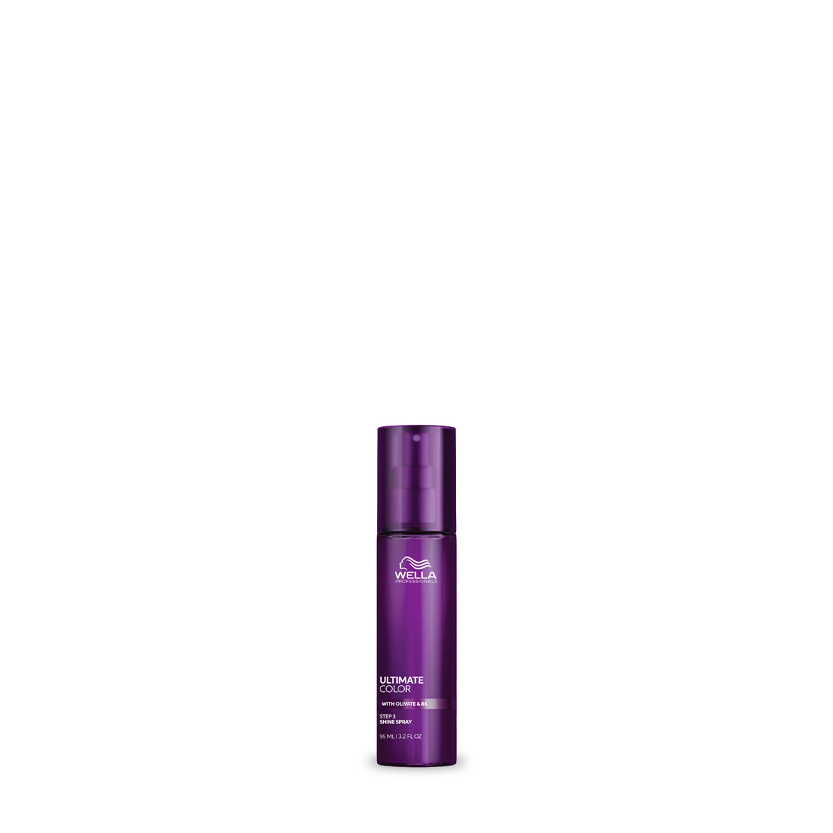 Ultimate Color Shine Spray