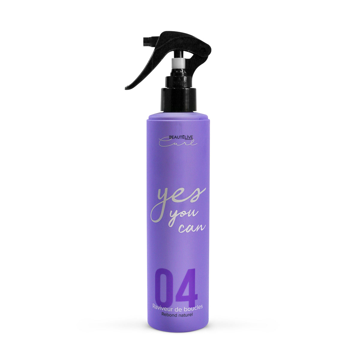 Spray Raviveur de Boucles Yes You Can