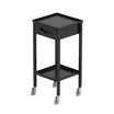 Black Coloring Table 1 Drawer