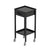 Black Coloring Table 1 Drawer