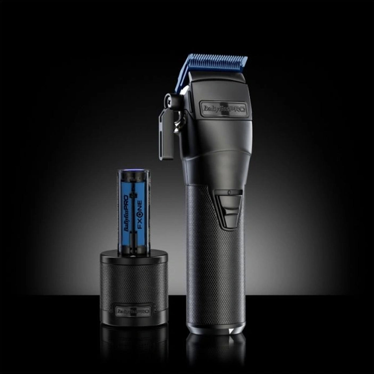Tondeuse de Coupe Black FXONE