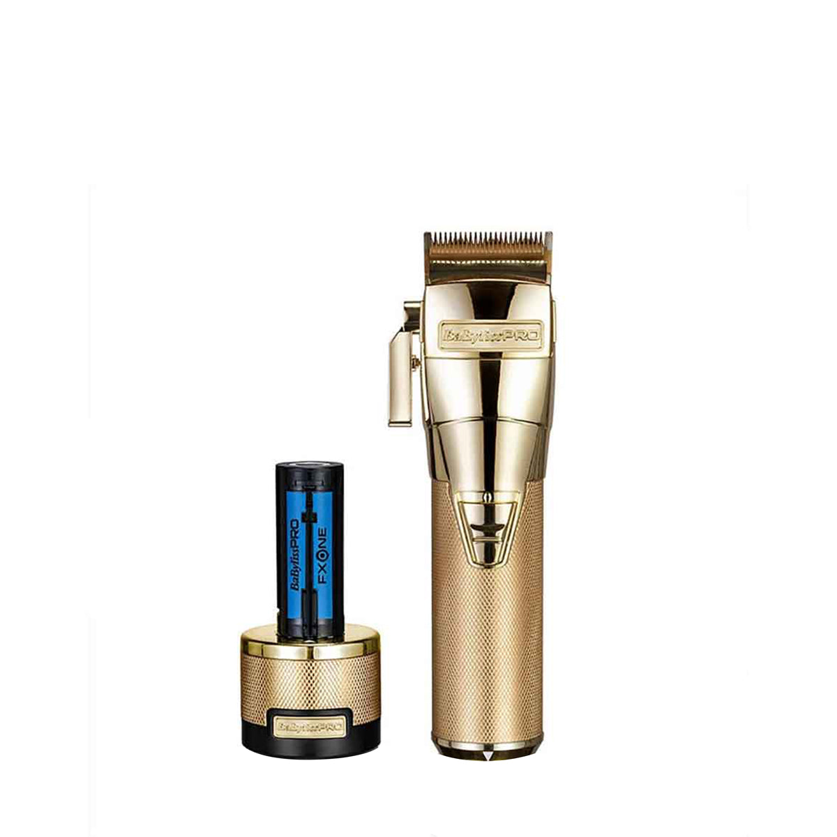 Gold FXONE Clipper