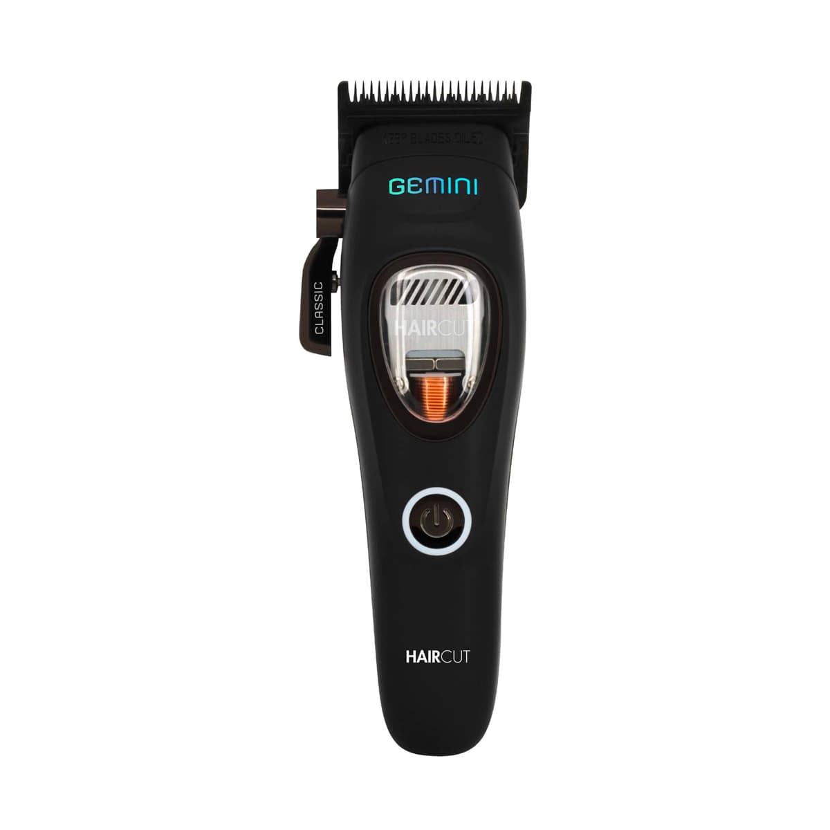 Tondeuse de Coupe Haircut TH66 Gemini