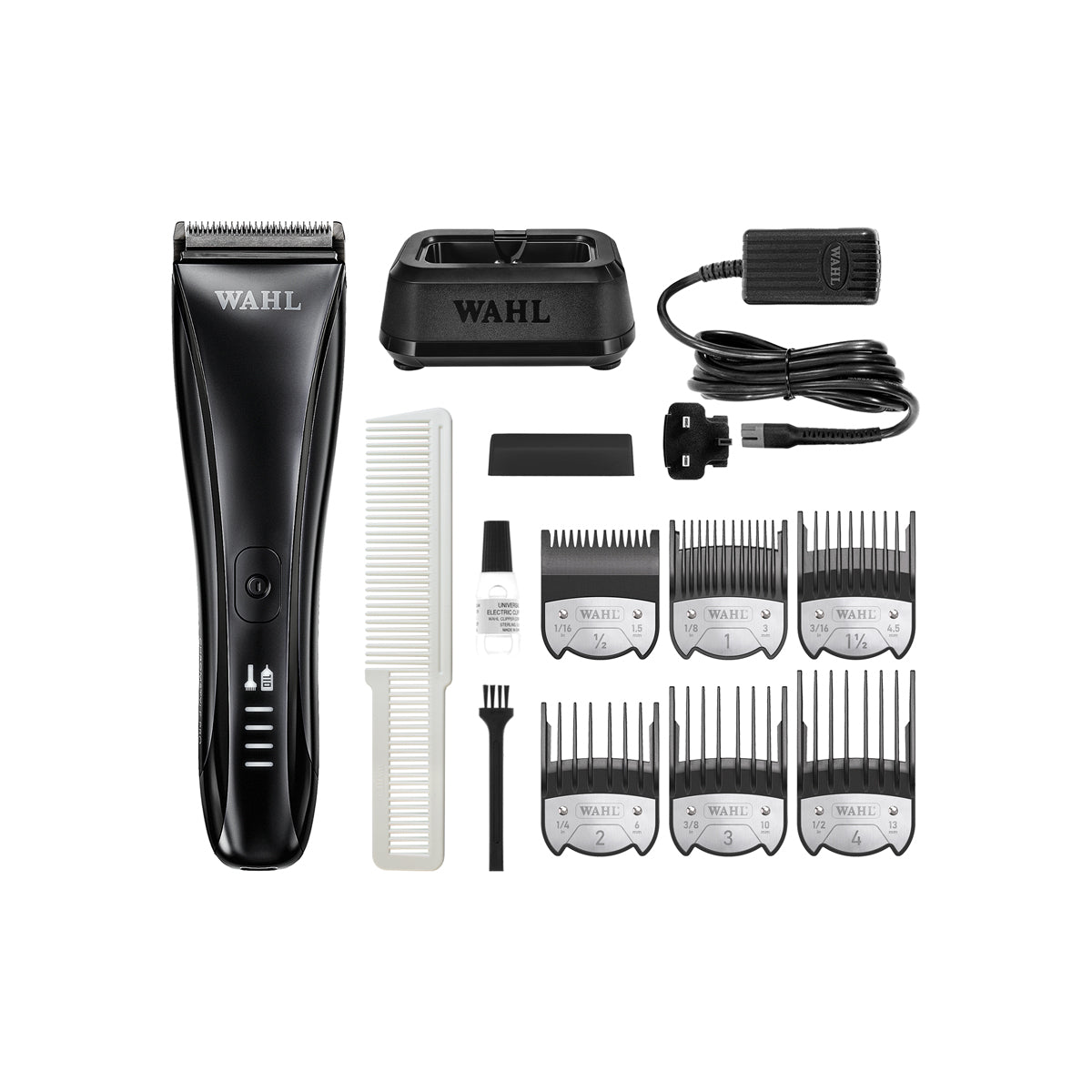 Tondeuse de Coupe NEW CHROMSTYLE PRO