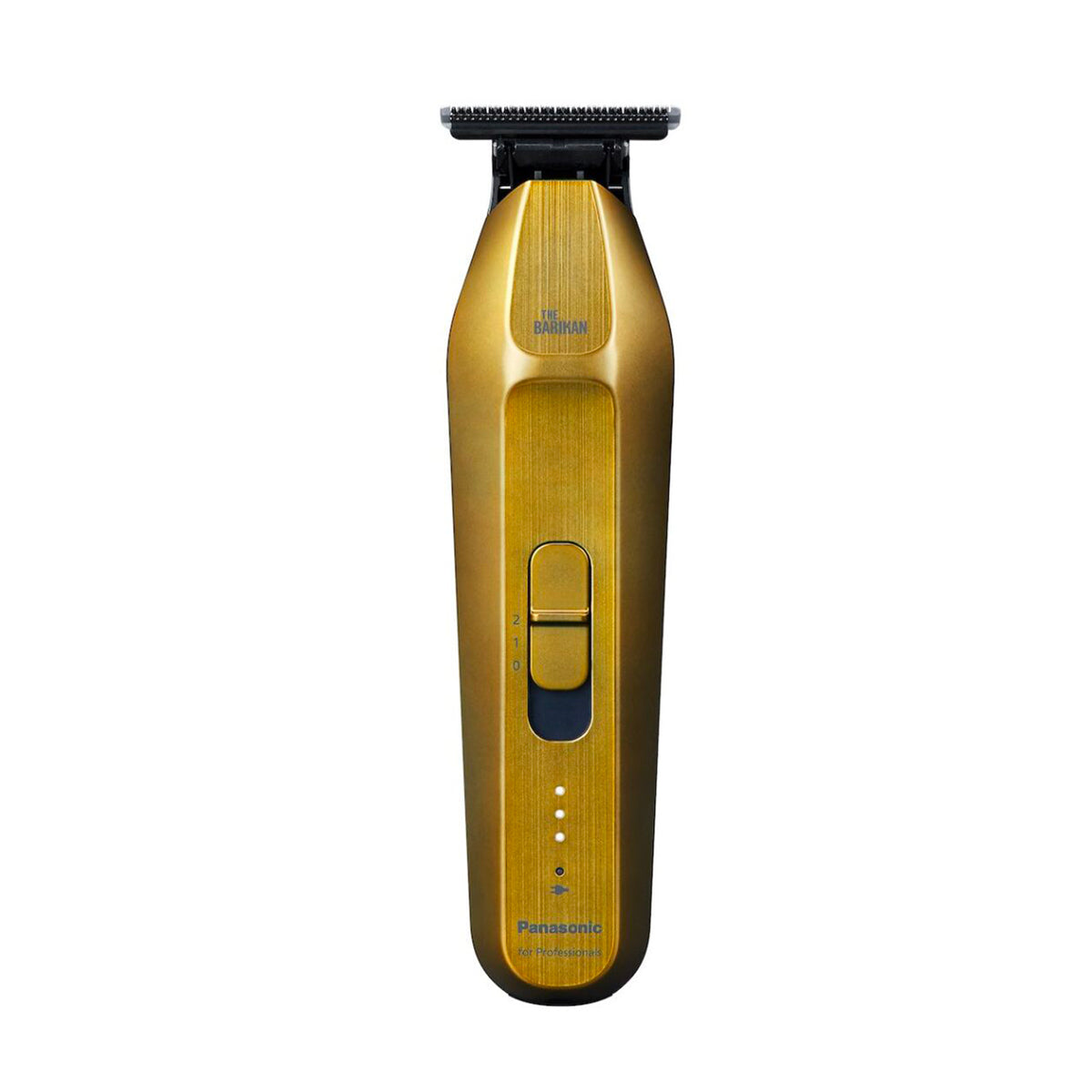 Panasonic THE BARIKAN ER-XT70 バリカン Finishing Trimmer The Barikan ER-XT70 - Panasonic