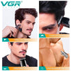 Tondeuse de FInition Trimmer Black V-168