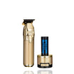 Skeleton Gold FXONE Precision Trimmer