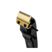 Professional Hair Clipper MAGIC CLIP Cordless Black