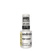 Top Coat Ultra-résistant Sans Résidu