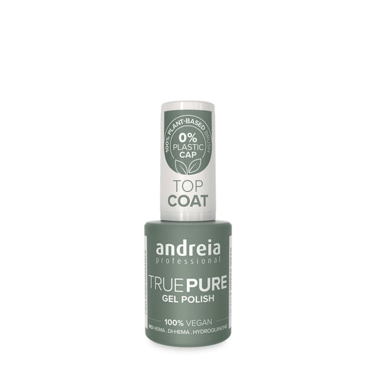 Top Coat Vegan True Pure