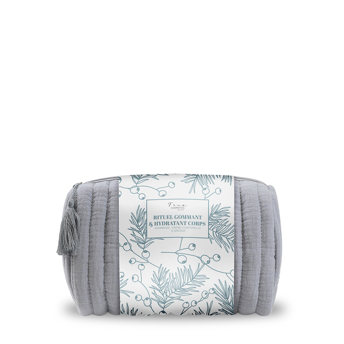 Trousse de Noël 3 Produits Corps True Cosmetics