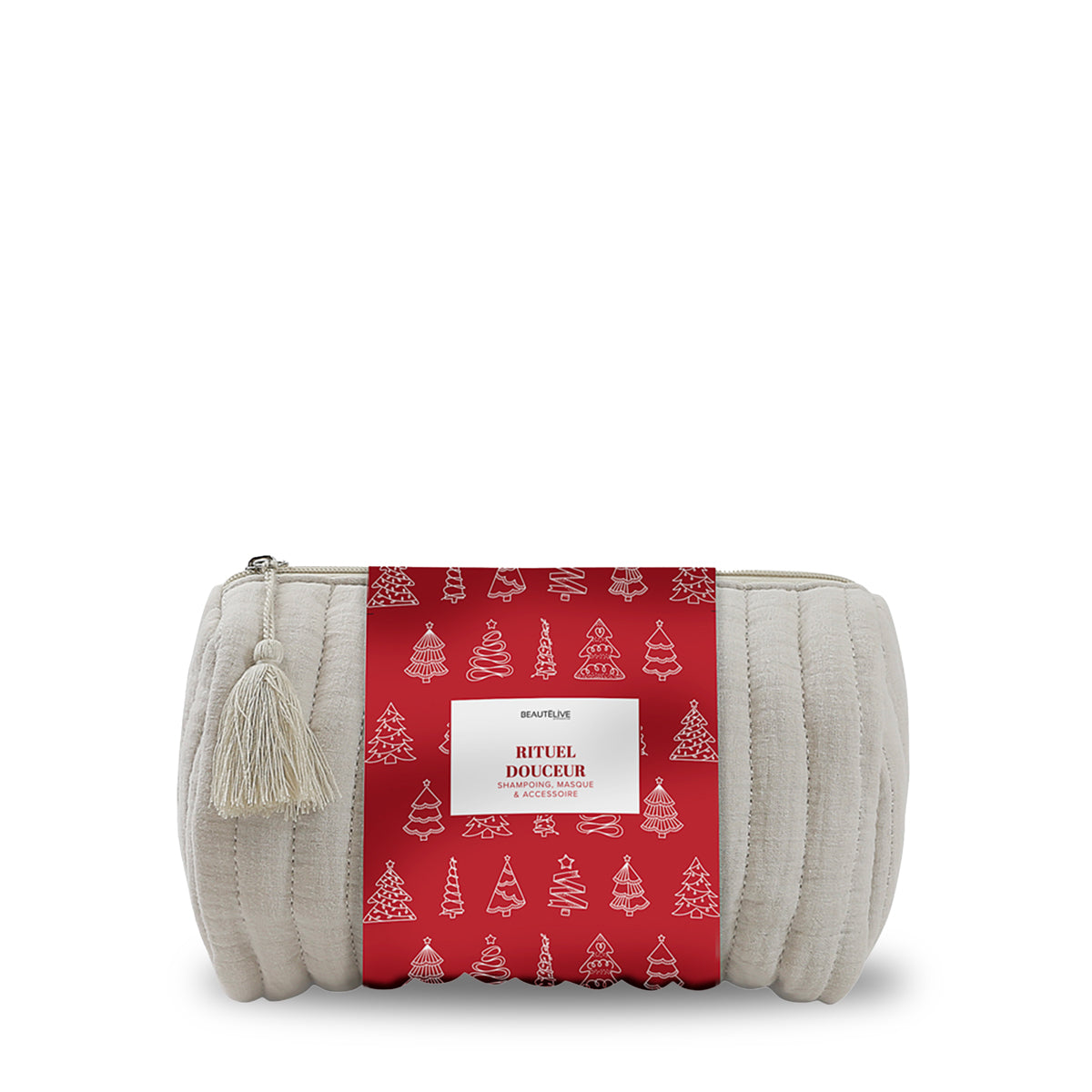 Trousse de Noël 3 Produits Expert Douceur