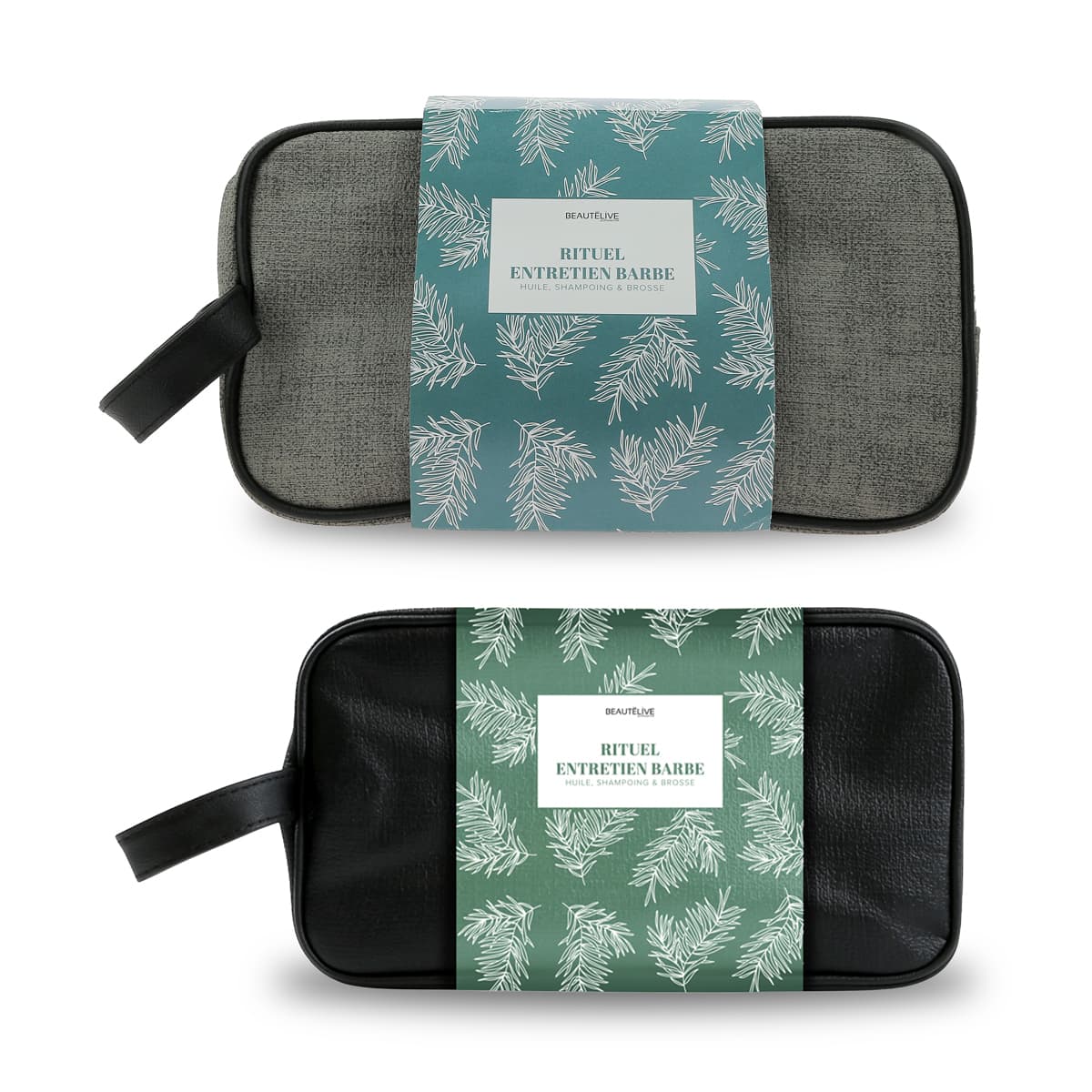 Men's 3-Product Kit