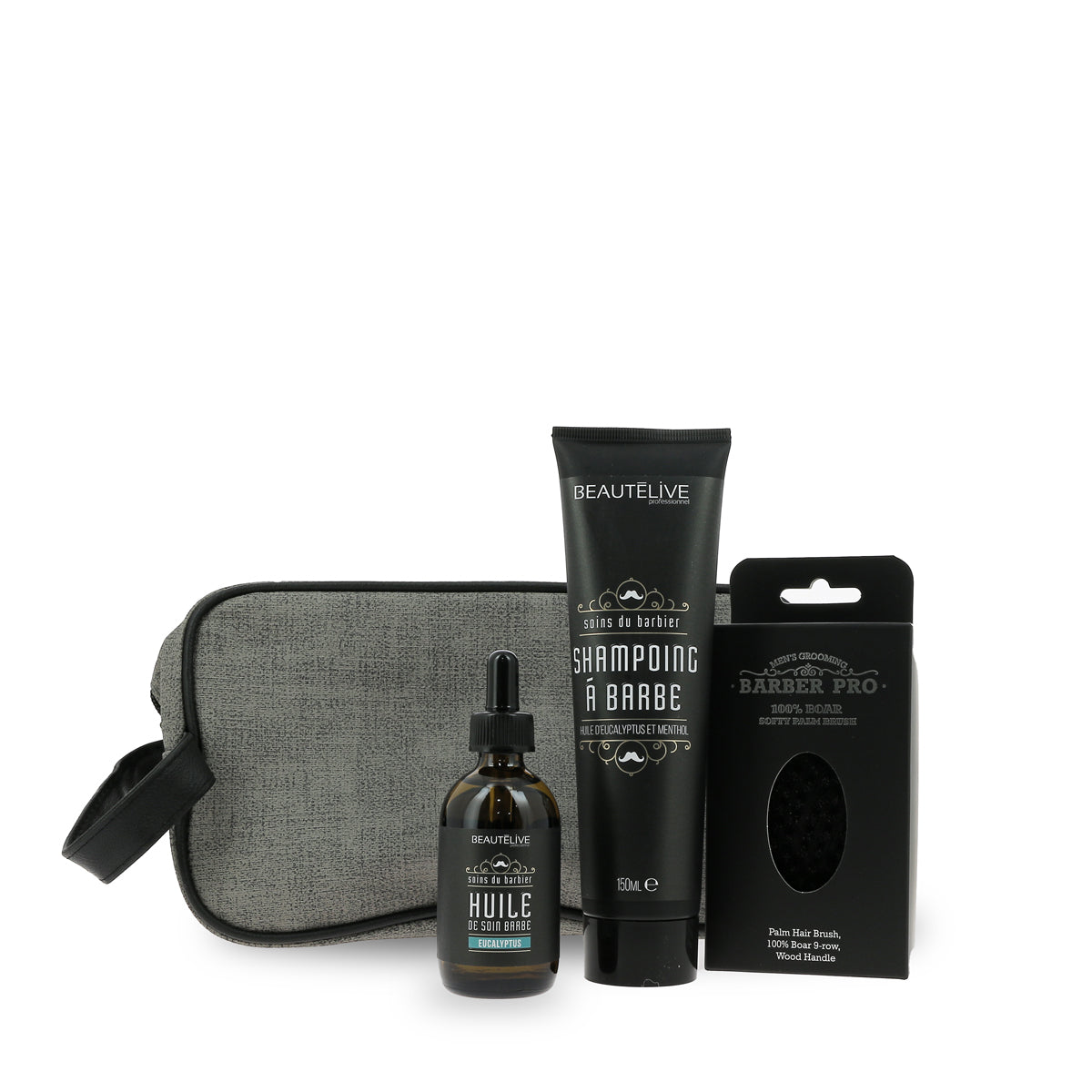 Men's 3-Product Kit