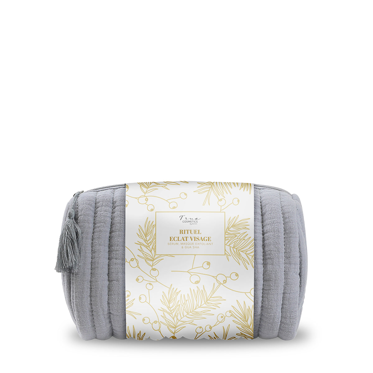 True Cosmetics 3-Product Face Kit