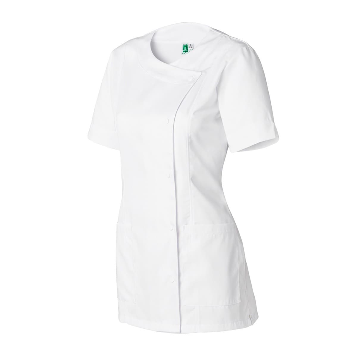 Tunique Femme Naty Blanche
