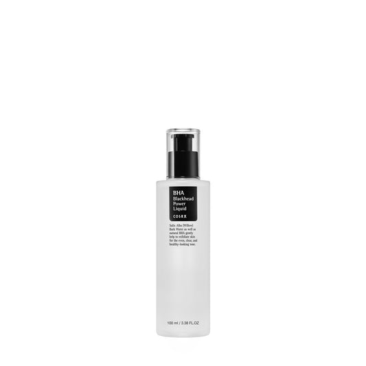 Tonique Exfoliant Anti Points Noirs