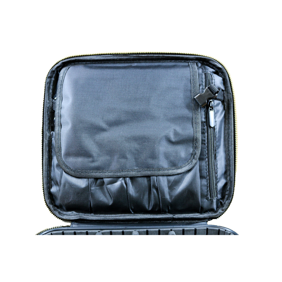 Valisette à compartiments Noire ISTANBUL