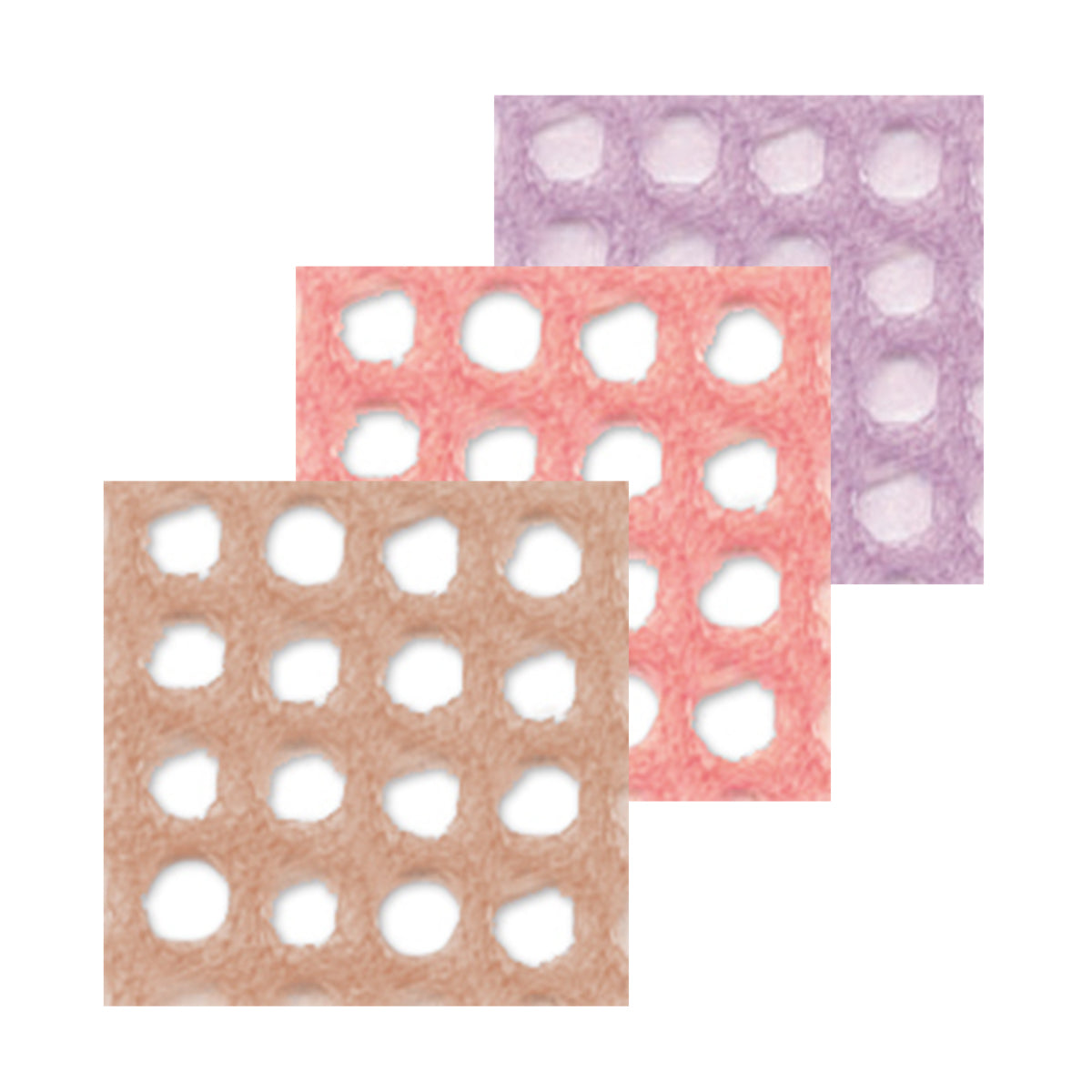 Voilette Mise en Plis