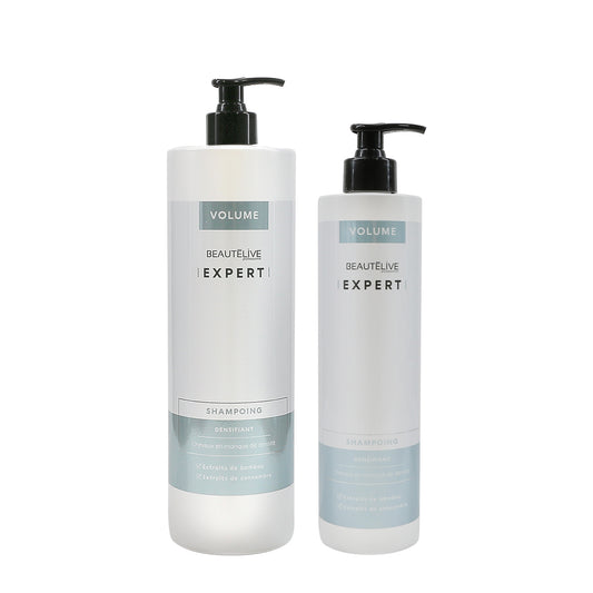Shampoing Densifiant Beautélive Expert Volume