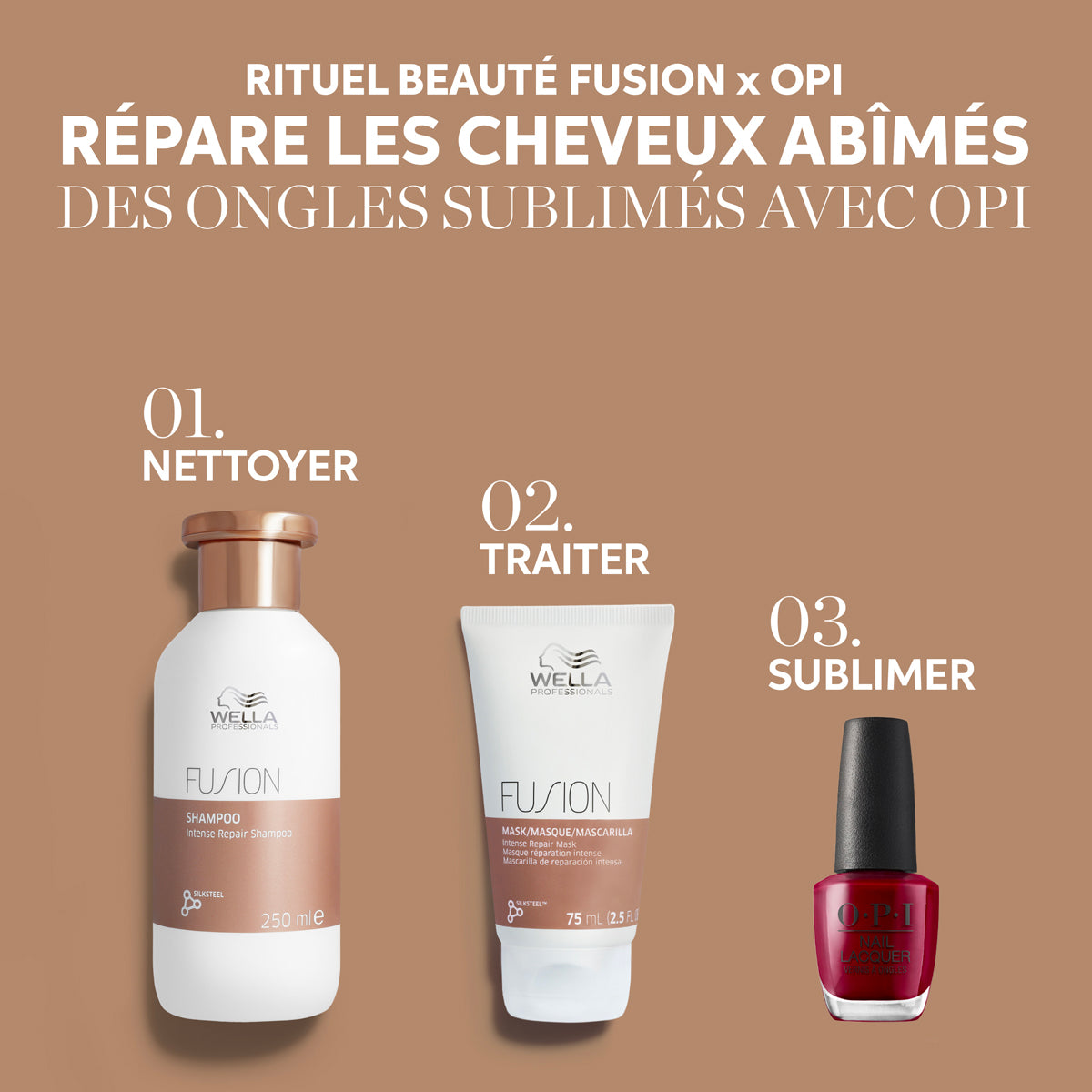 Fusion Box 3 Products
