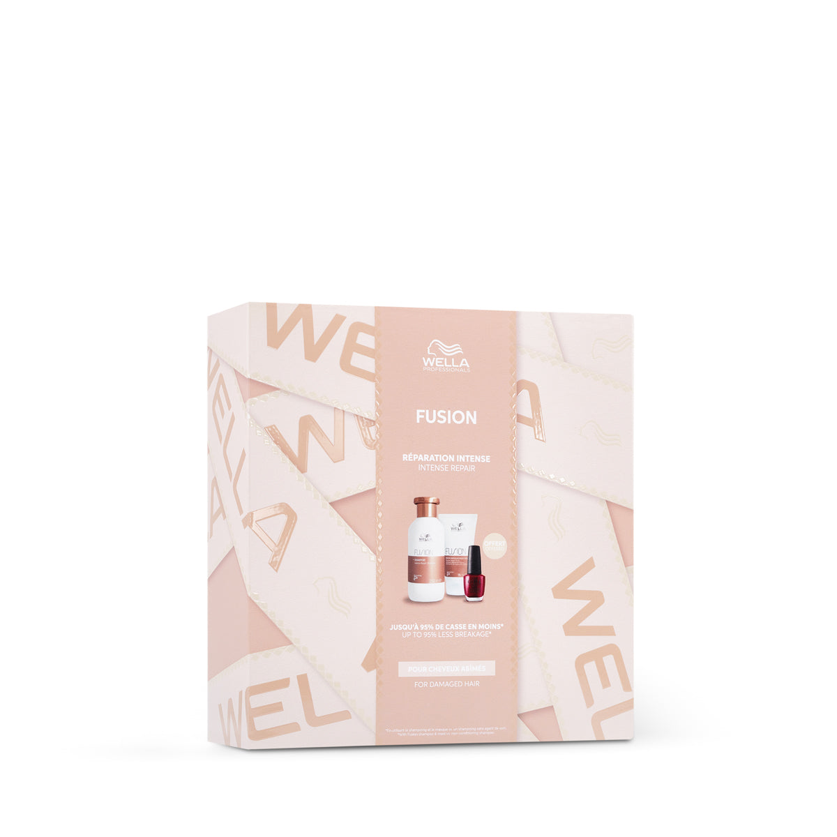 Fusion Box 3 Products