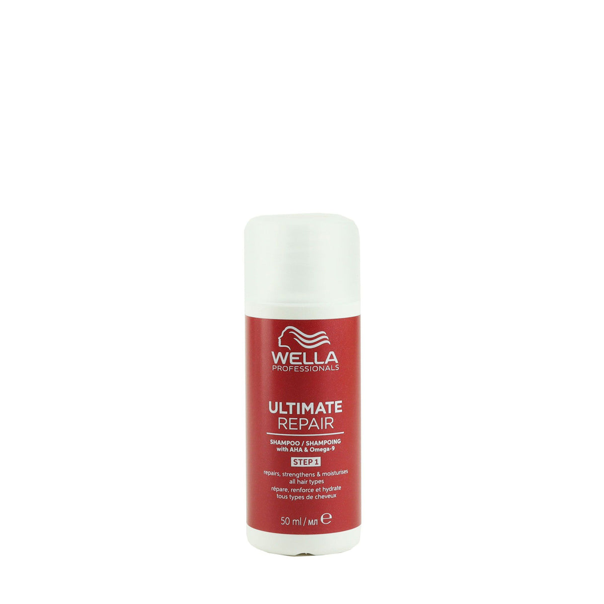 Ultimate Repair Shampoo
