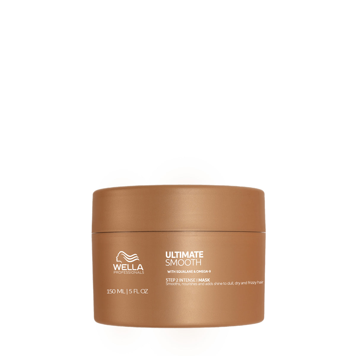 Ultimate Smooth Mask