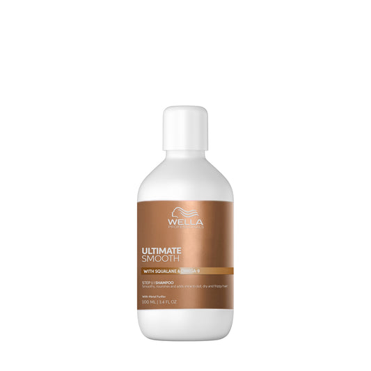 Shampoing Ultimate Smooth