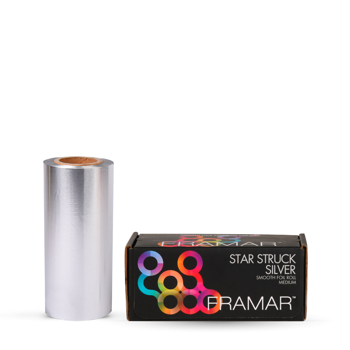 Aluminum 12cmx100m