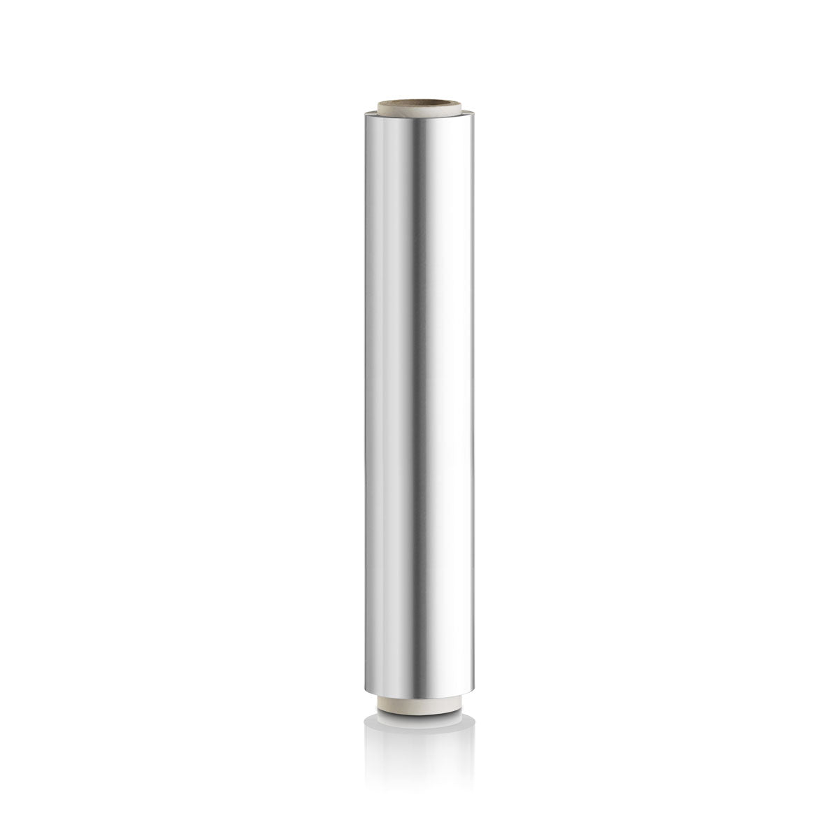 Aluminum foil 30cm x 80m x 15 microns
