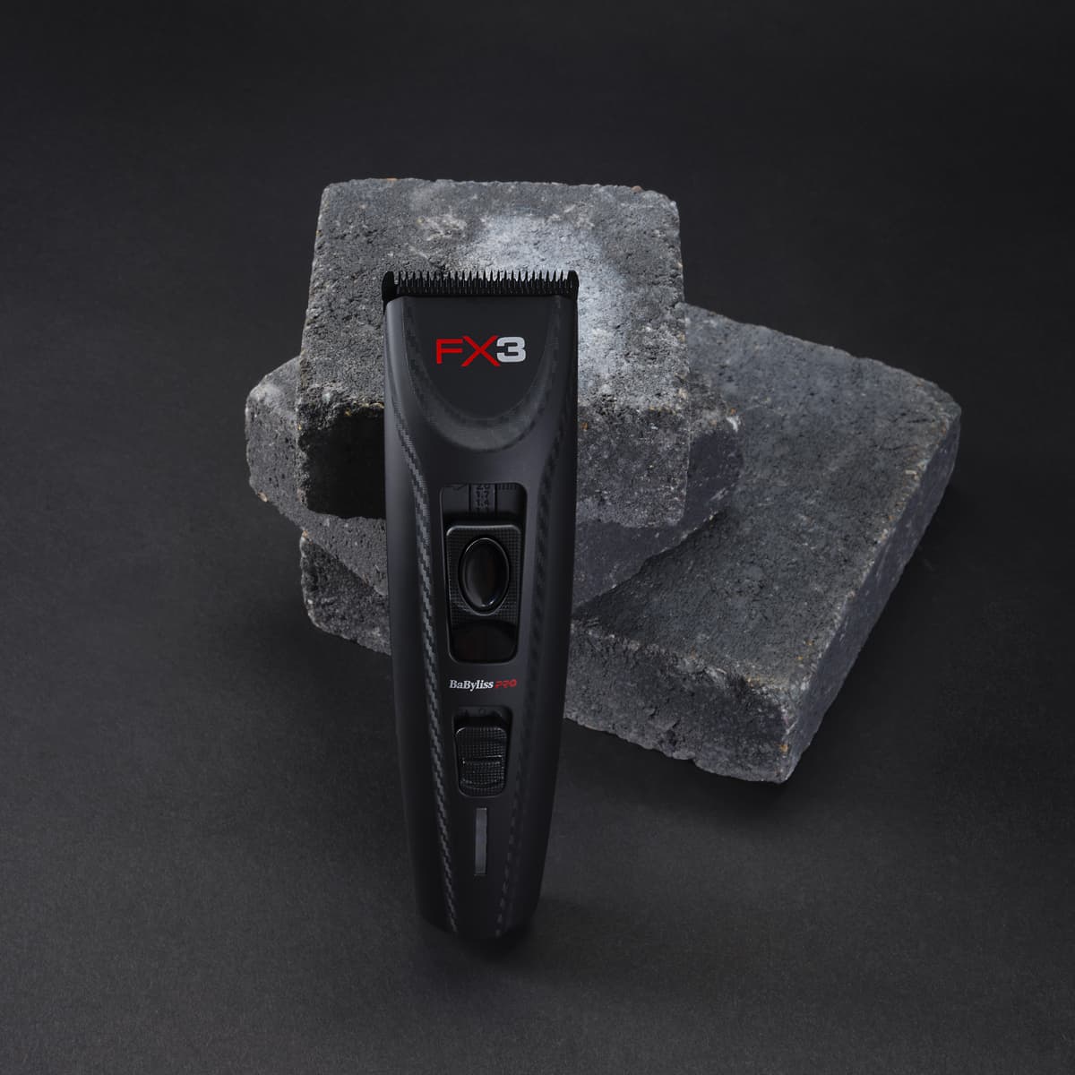 Cord/Cordless Clipper FX3 4ARTISTS