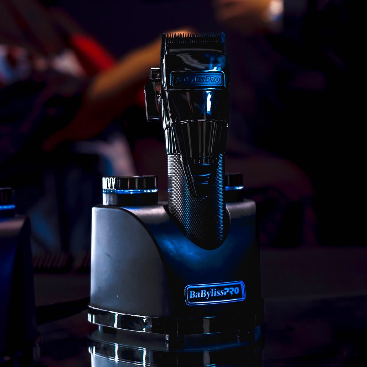 SNAPFX 4RTISTS Cordless Clipper