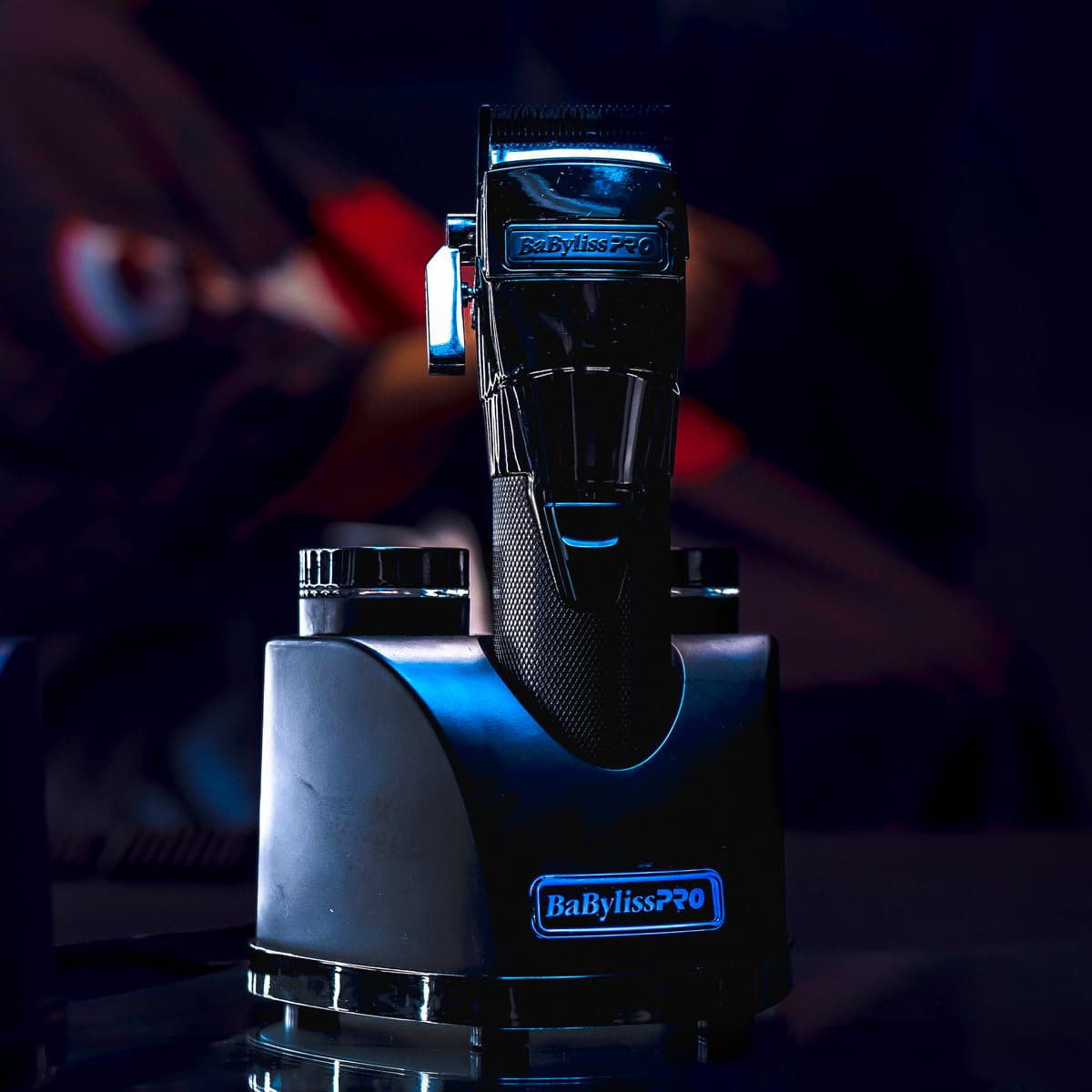 SNAPFX 4RTISTS Cordless Clipper