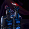 SNAPFX 4RTISTS Cordless Clipper