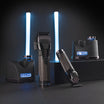 SNAPFX 4RTISTS Cordless Clipper